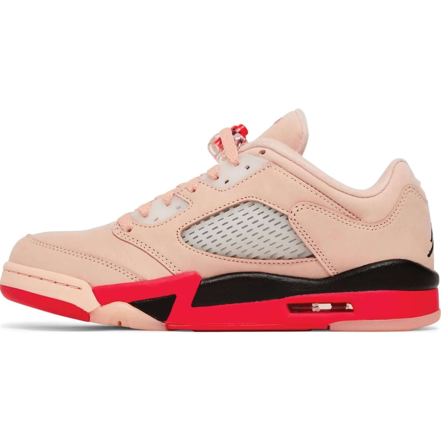 Wmns Air Jordan 5 Retro Low 'Girls That Hoop' - Image 3