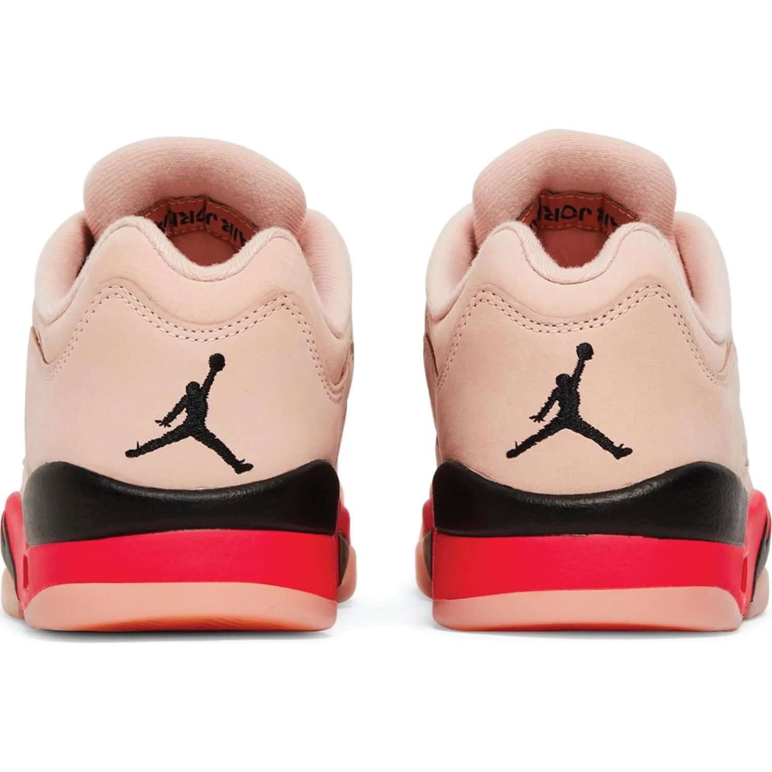 Wmns Air Jordan 5 Retro Low 'Girls That Hoop' - Image 4