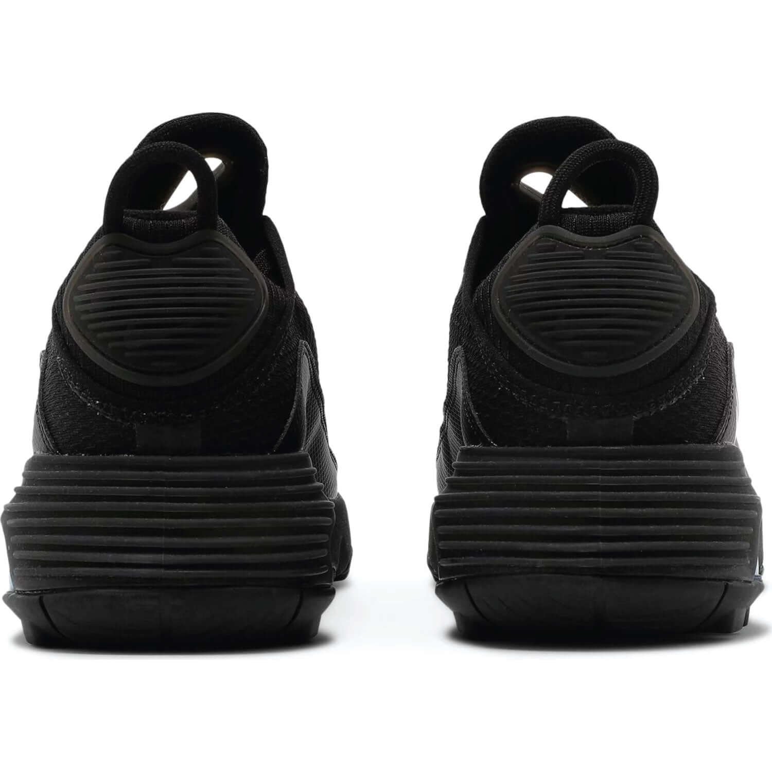 Air Max 2090 GS 'Black Laser Blue' - Image 4