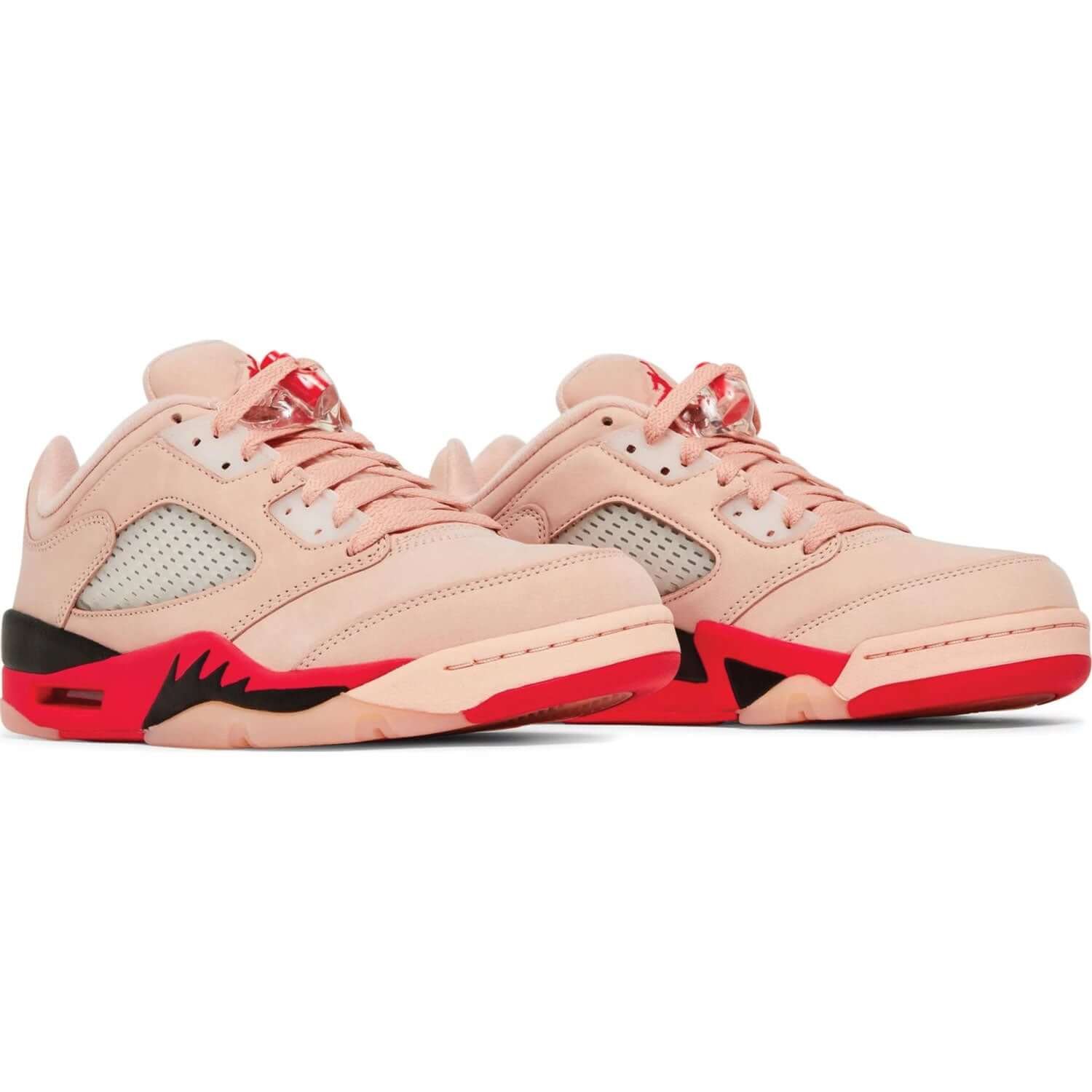 Wmns Air Jordan 5 Retro Low 'Girls That Hoop' - Image 5