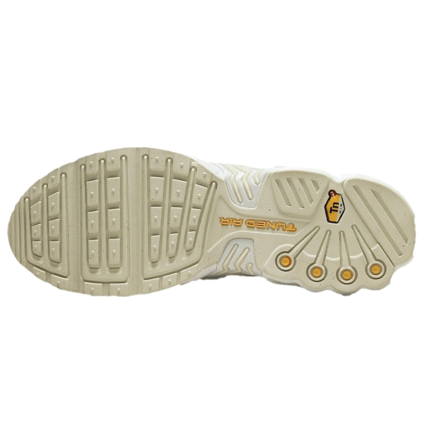 Air Max Plus 3 'Multi-Swoosh - Light Bone' - Image 2