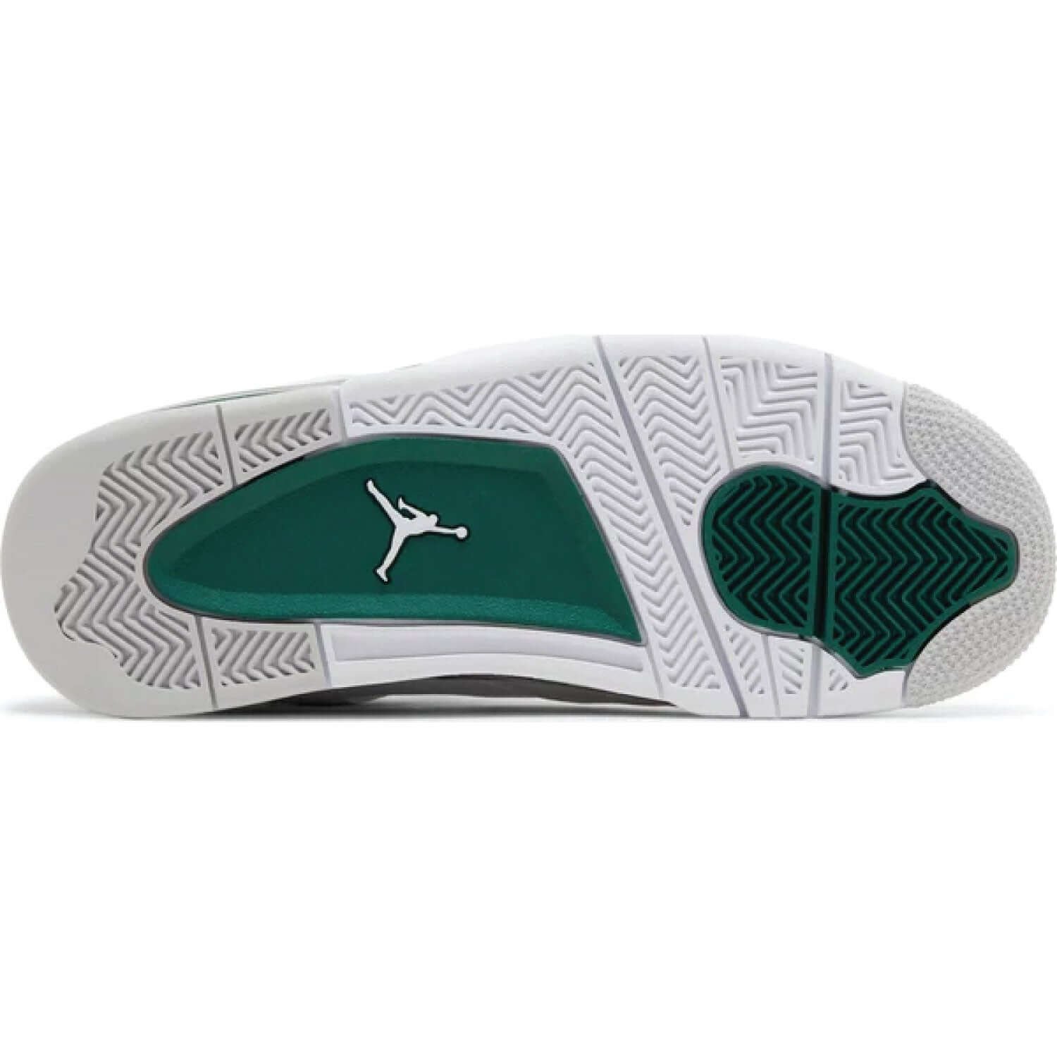 Air Jordan 4 Retro 'Oxidized Green' - Image 2