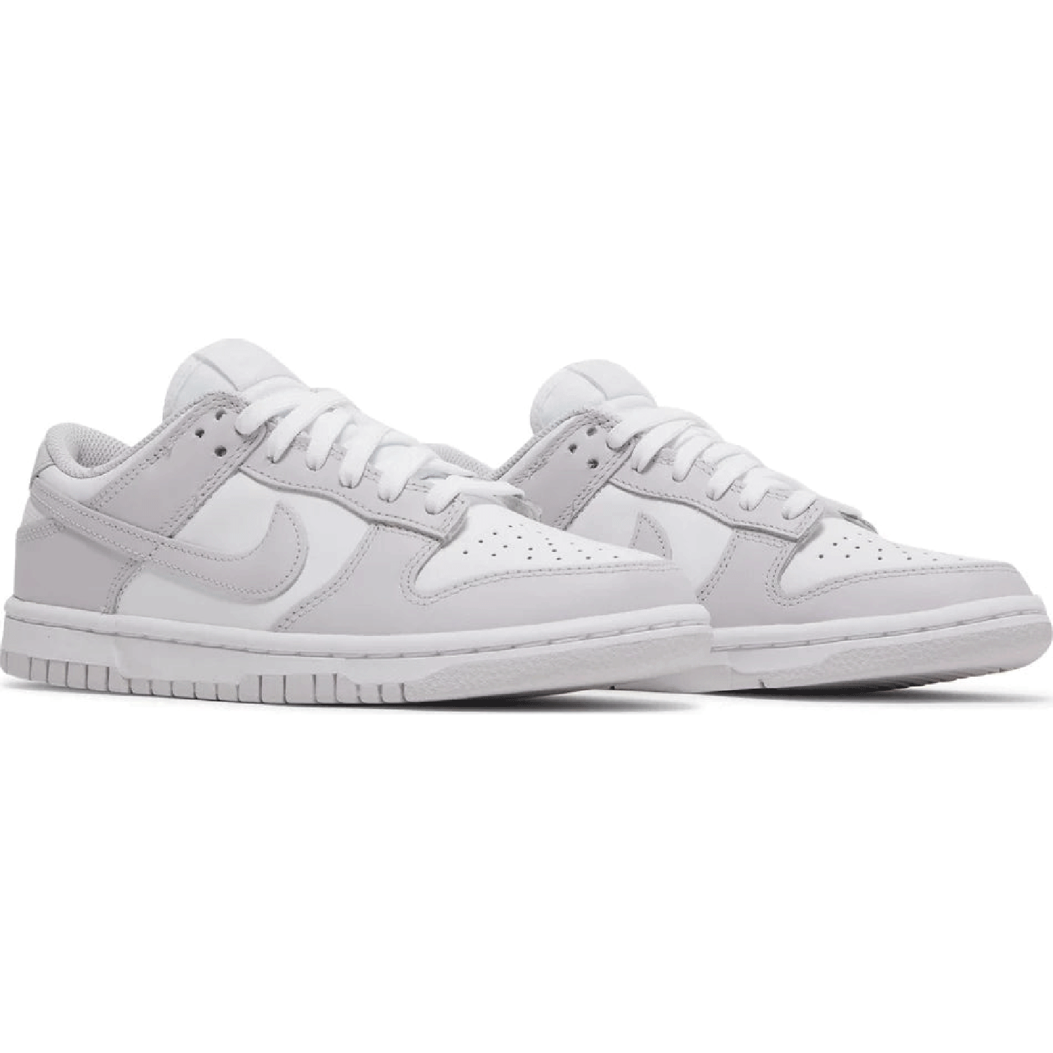 Wmns Dunk Low 'Light Violet' - Image 4