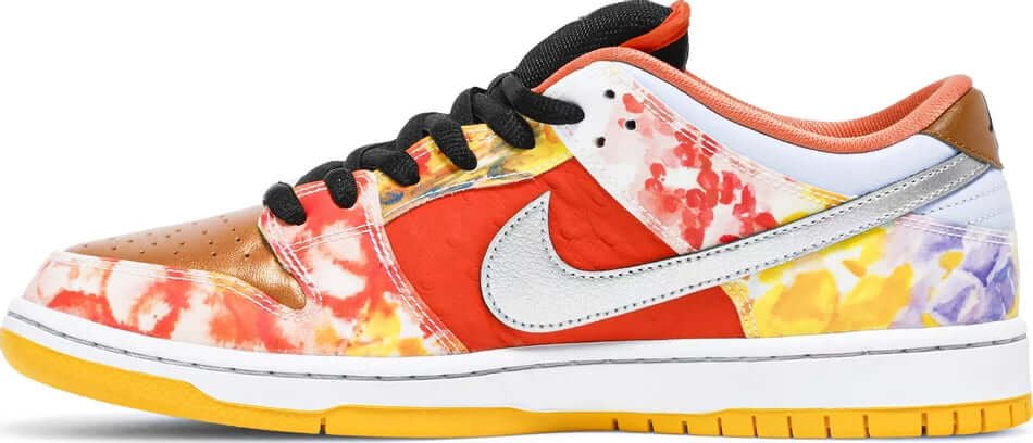 Dunk Low Pro SB 'Street Hawker' - Image 5