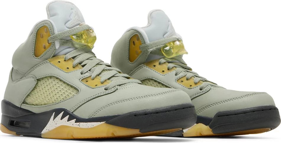Air Jordan 5 Retro 'Jade Horizon' - Image 3