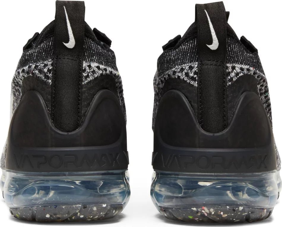 Wmns Air VaporMax 2021 Flyknit 'Oreo' - Image 3
