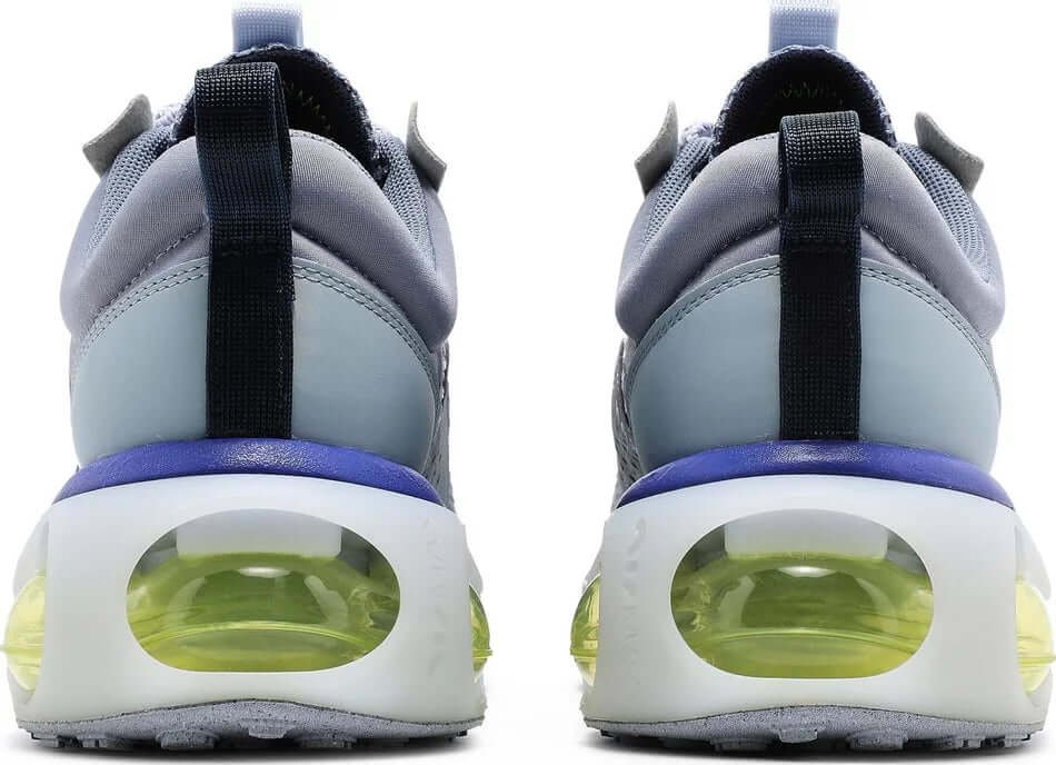 Air Max 2021 'Ghost Ashen Slate' - Image 2