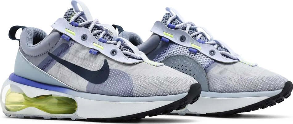 Air Max 2021 'Ghost Ashen Slate' - Image 3