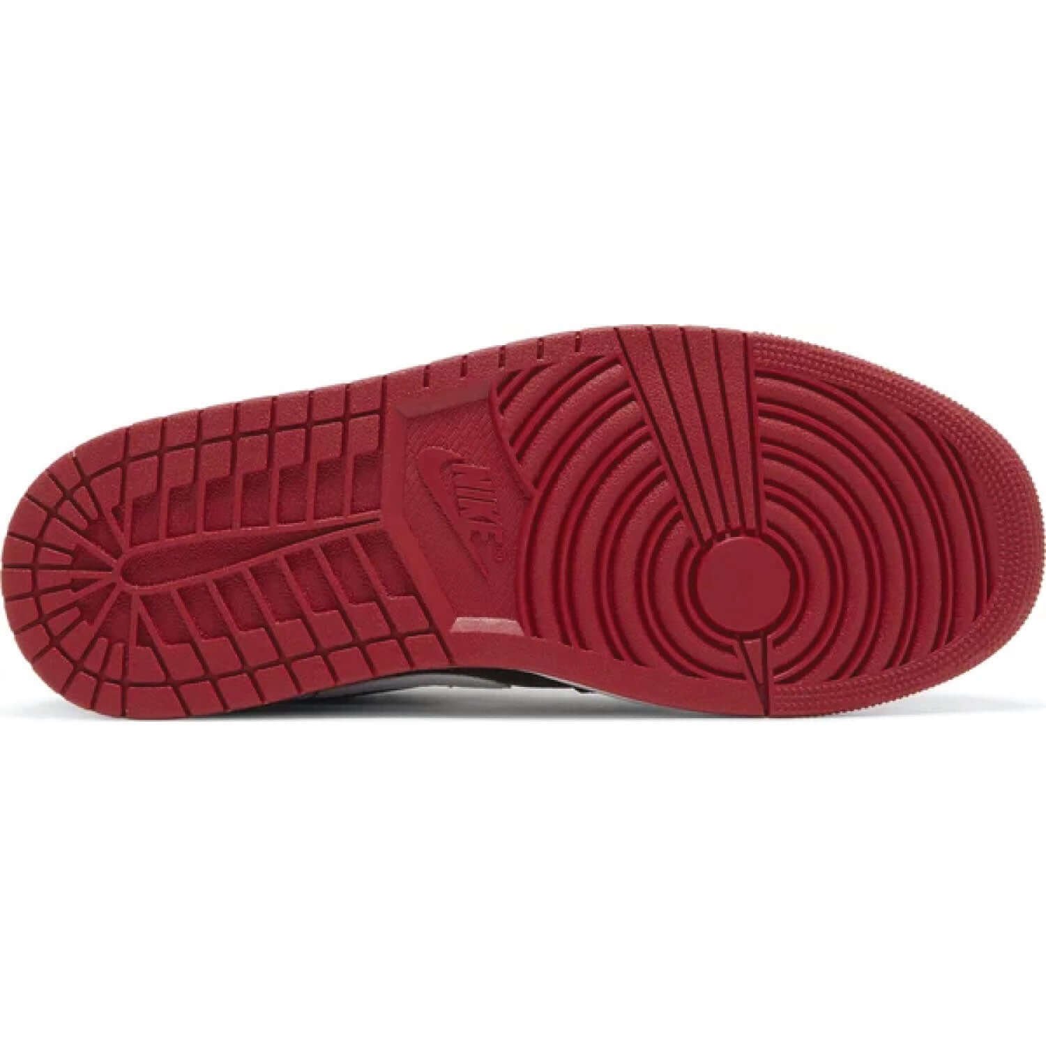 Air Jordan 1 Low 'Alternate Bred Toe' - Image 2
