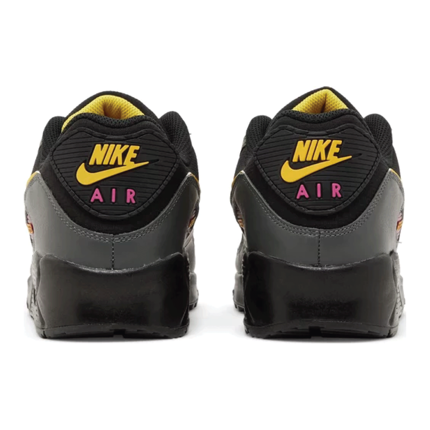 Air Max 90 GORE-TEX 'Tour Yellow Cargo Khaki' - Image 3