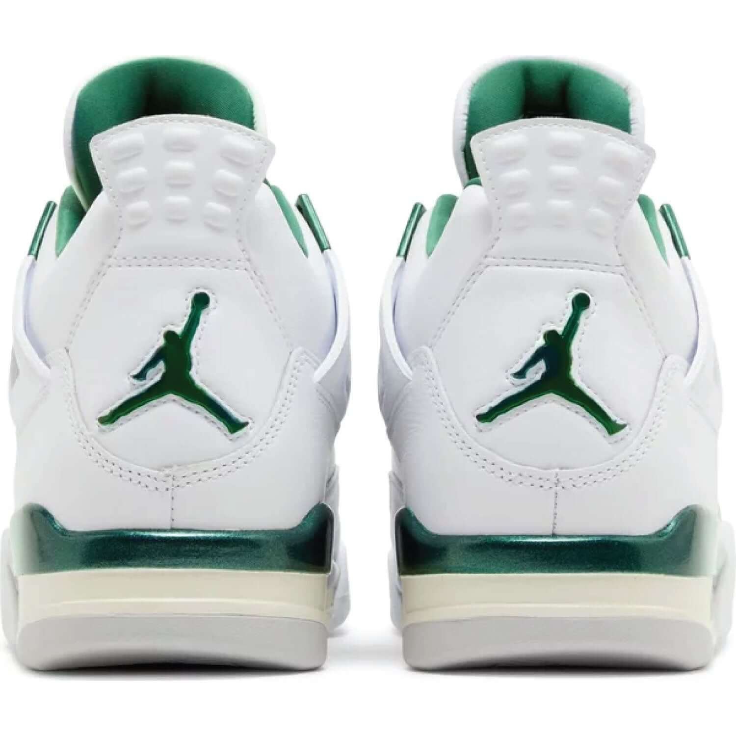 Air Jordan 4 Retro 'Oxidized Green' - Image 3