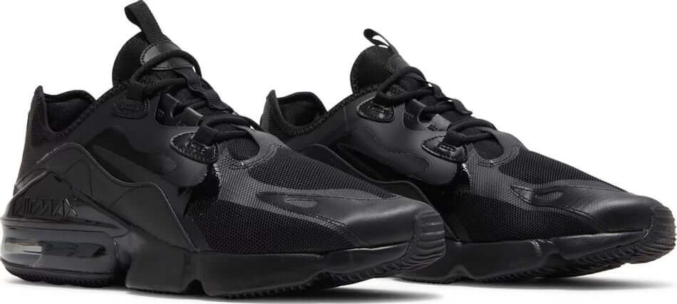 Air Max Infinity 2 'Triple Black' - Image 3