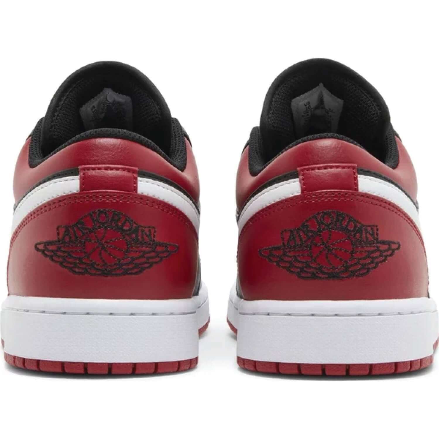 Air Jordan 1 Low 'Alternate Bred Toe' - Image 3