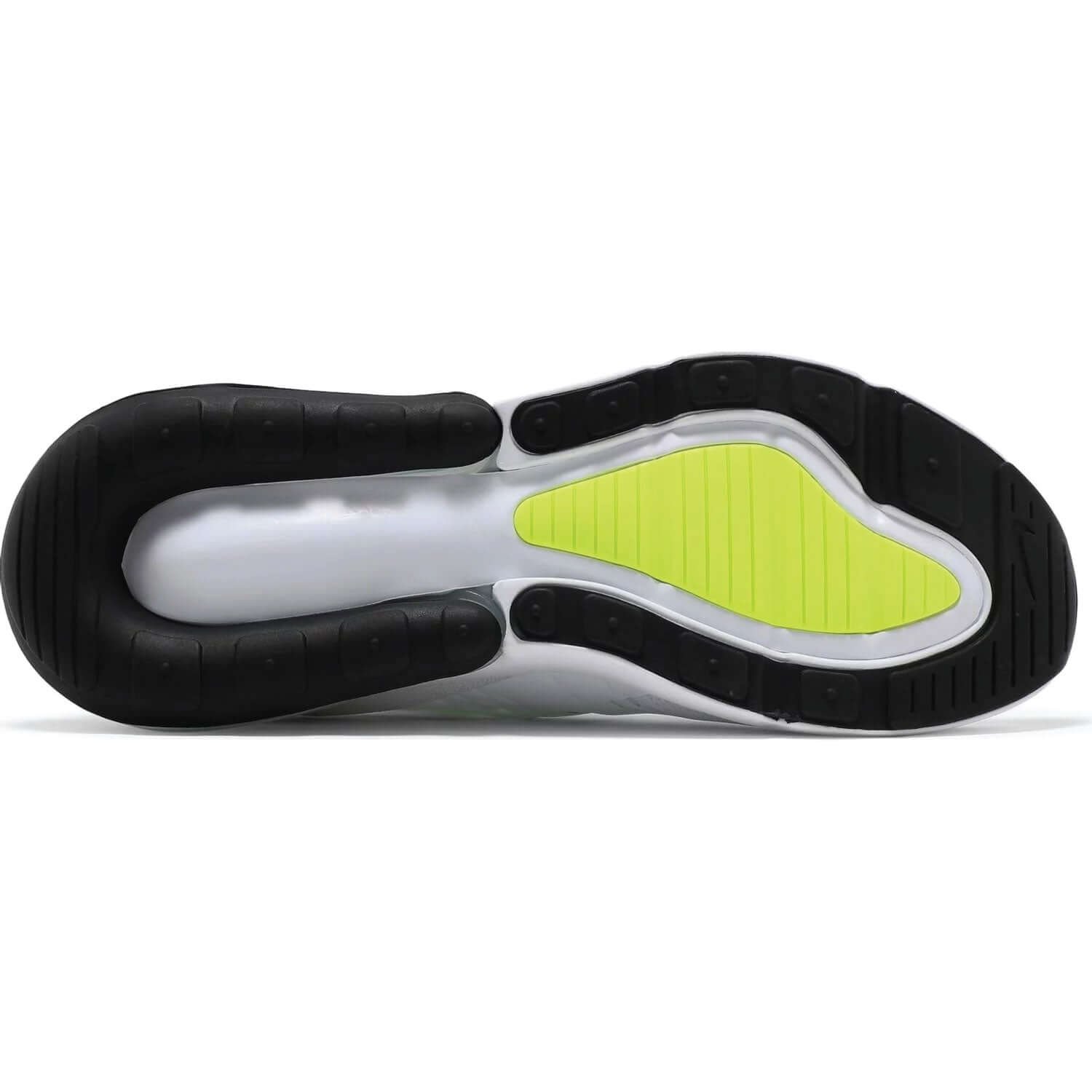 Air Max 270 'White Volt' - Image 2