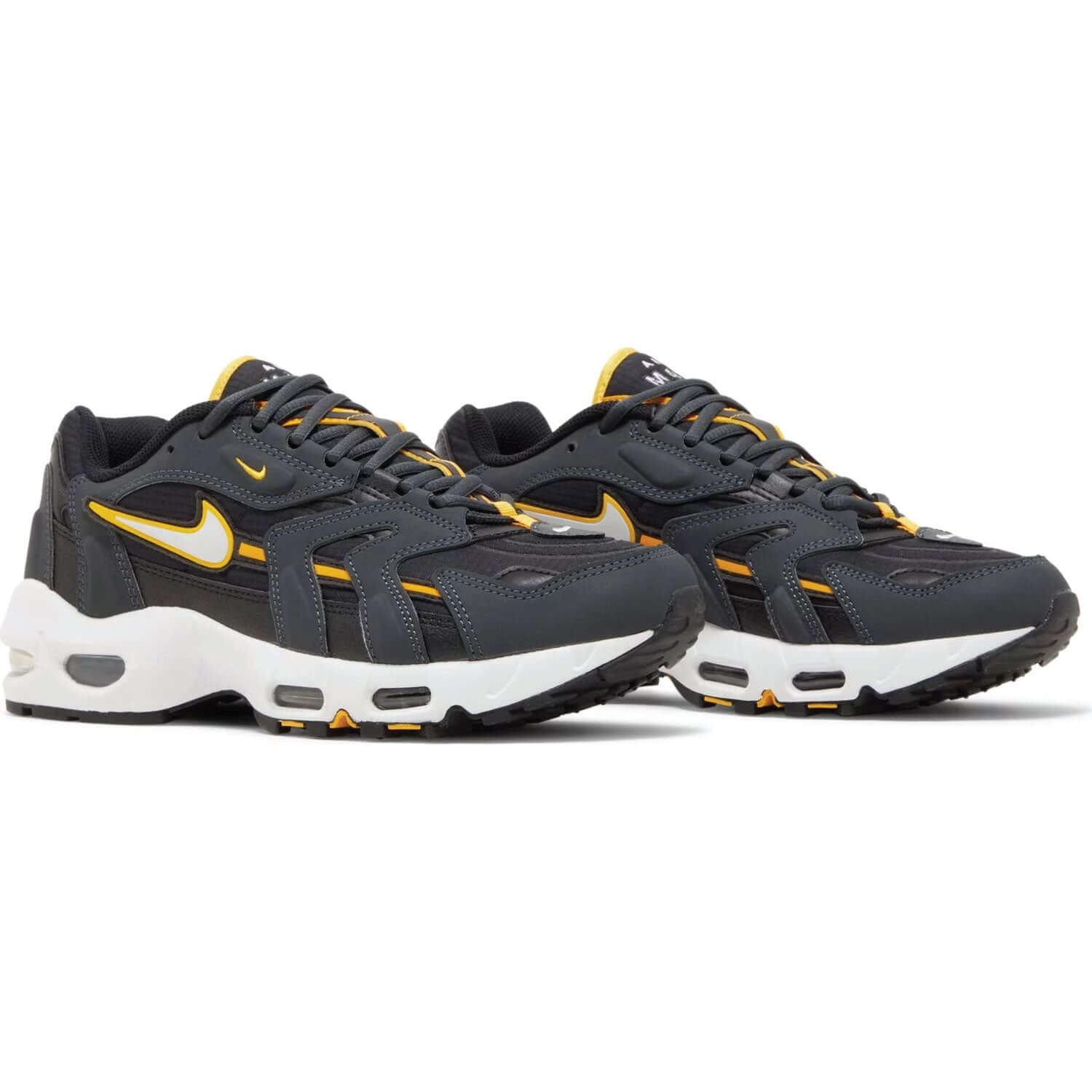 Air Max 96 2 'Batman' - Image 4