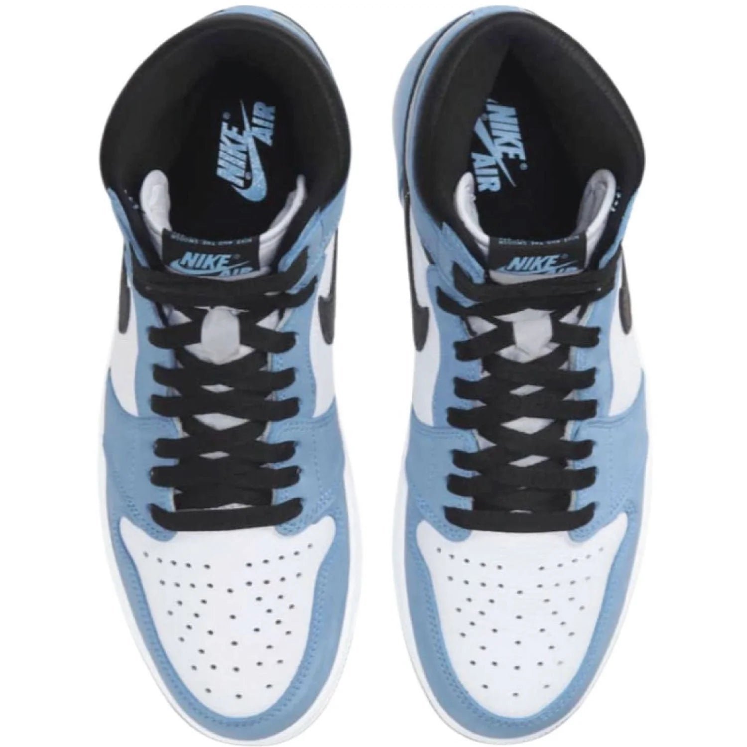 Air Jordan 1 Retro High University Blue - Image 2