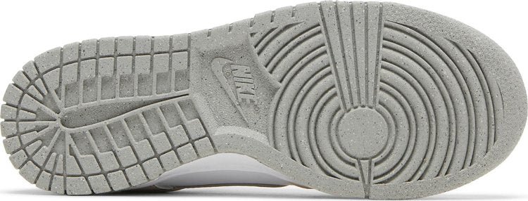 Nike Dunk Low Next Nature Cream Womens - Image 3