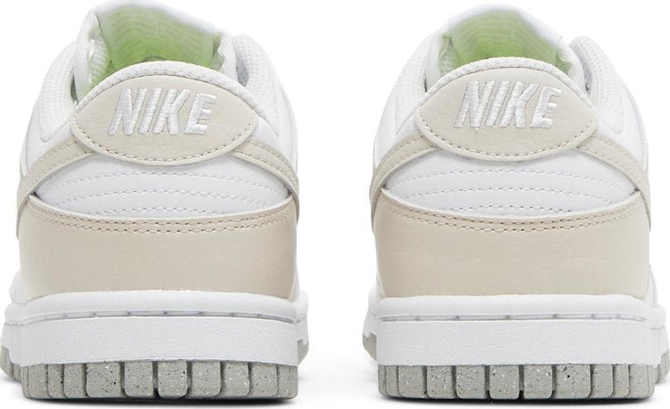 Nike Dunk Low Next Nature Cream Womens - Image 4