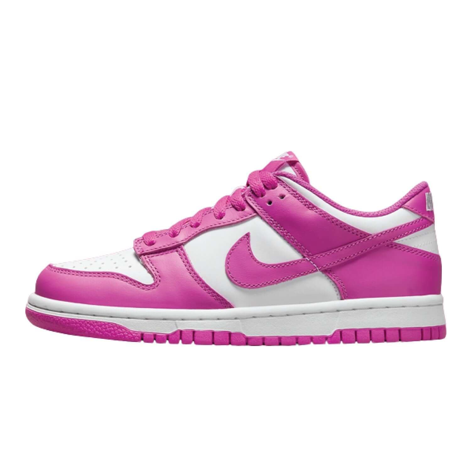 Dunk Low PS 'draft Fuchsia' - Image 4