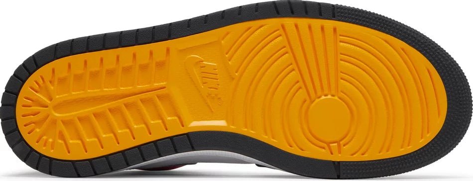 Air Jordan 1 High Zoom Comfort 'Multi-Color' - Image 3