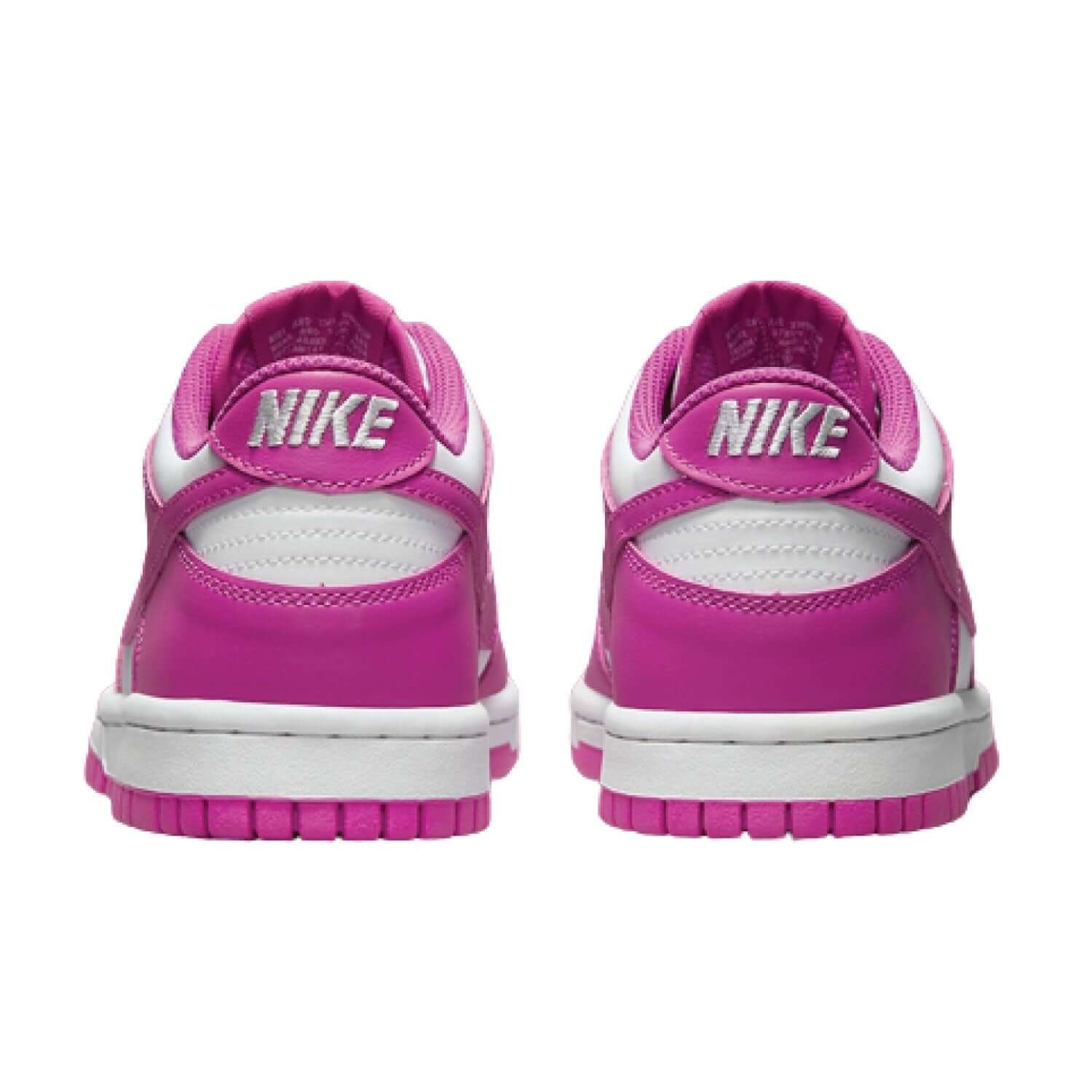 Dunk Low PS 'draft Fuchsia' - Image 5