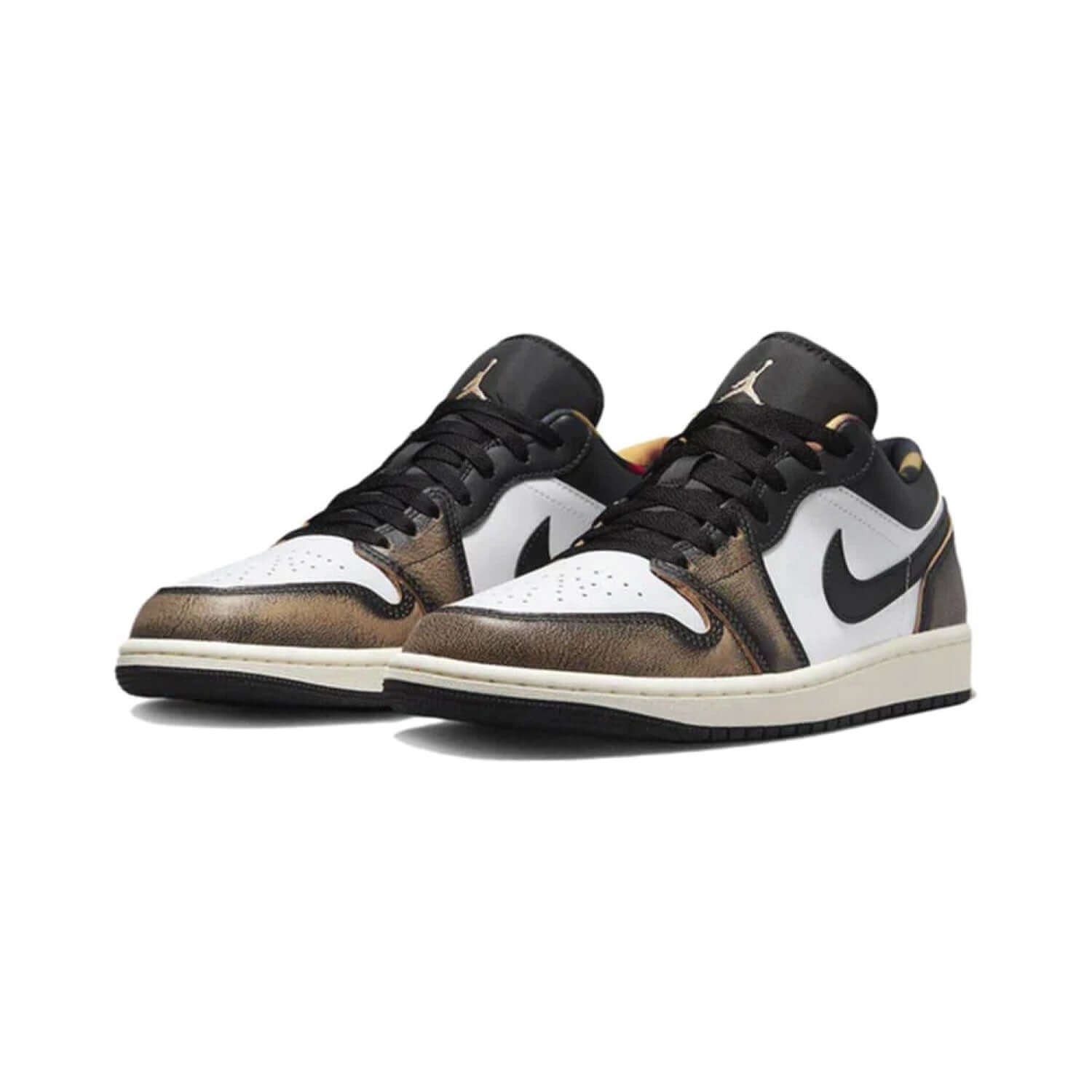 Air Jordan 1 Low "Wear-Away" - Image 3