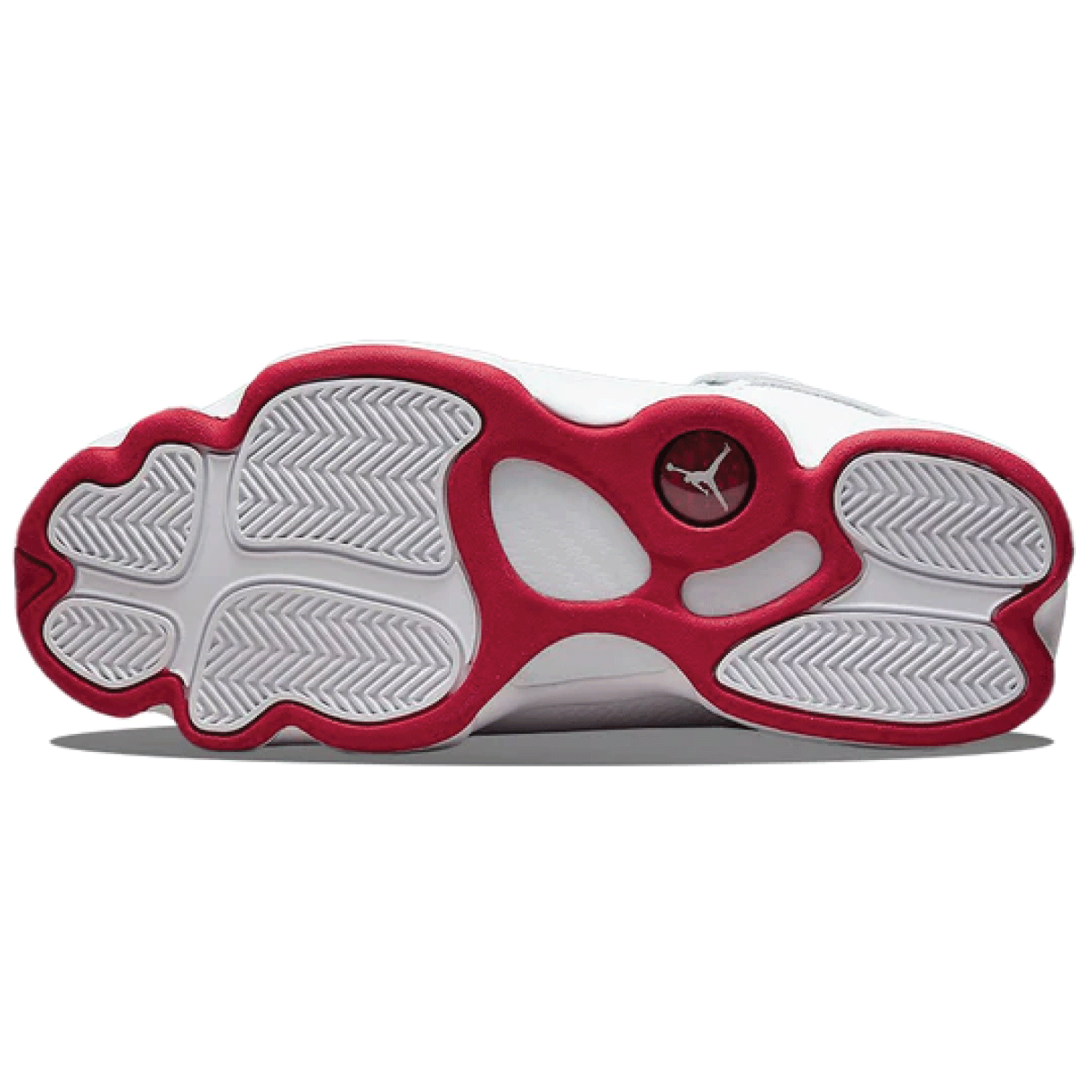 Jordan 6 Rings 'White Mystic Hibiscus' - Image 2