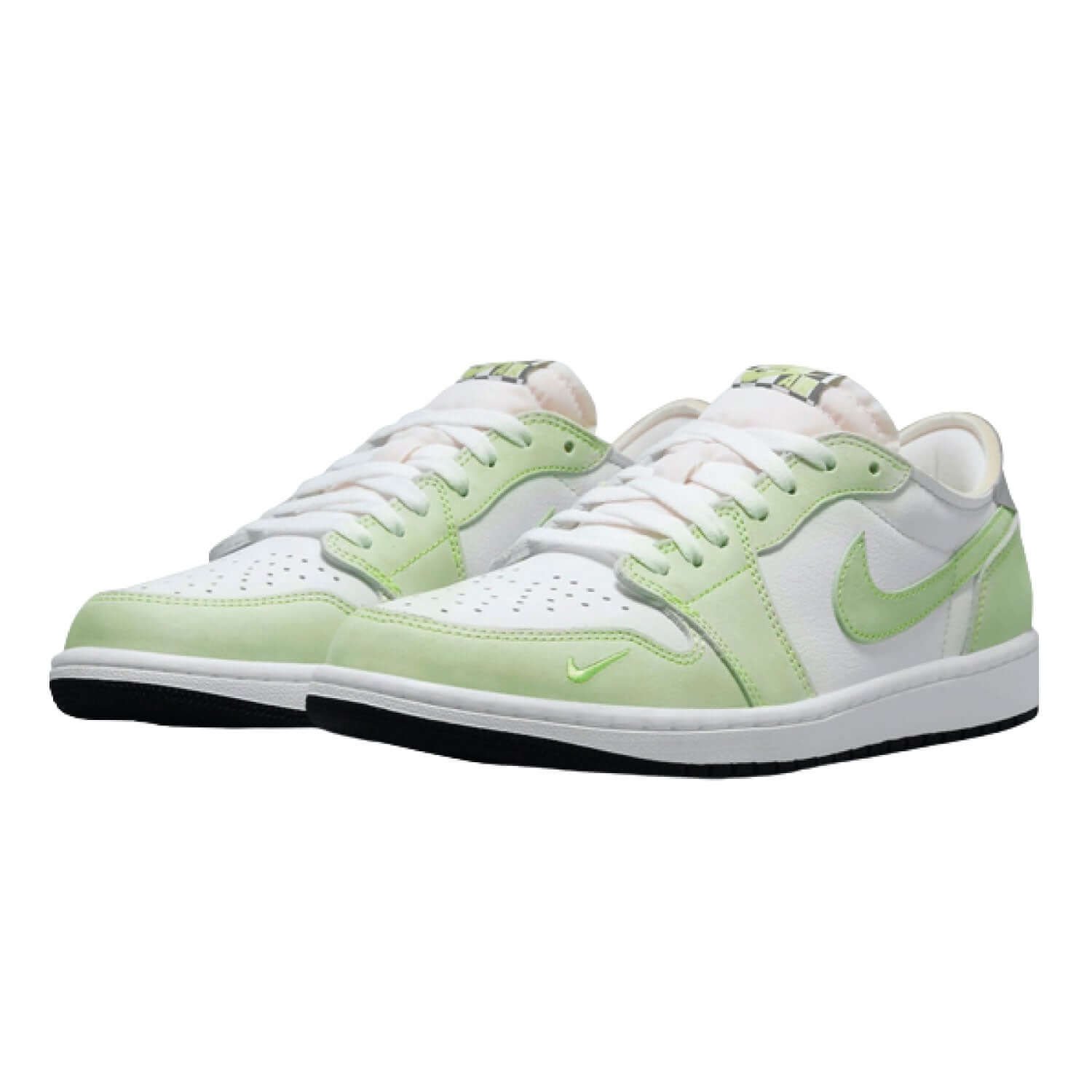 Air Jordan 1 Low OG 'Ghost Green' - Image 3