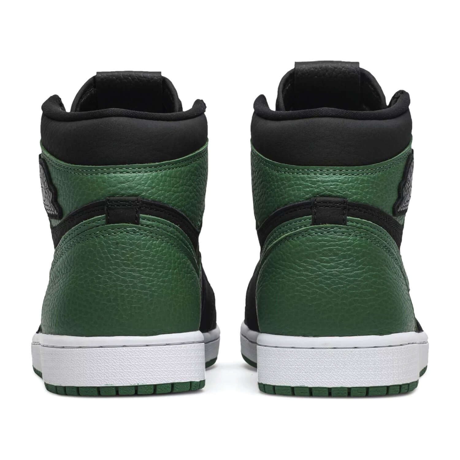 Air Jordan 1 Retro High Pine Green 2.0 - Image 3