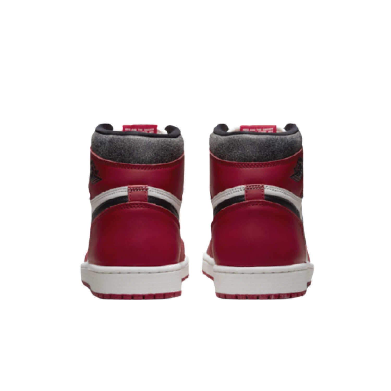 Air Jordan 1 Retro High OG PS 'Chicago Lost & Found' - Image 3