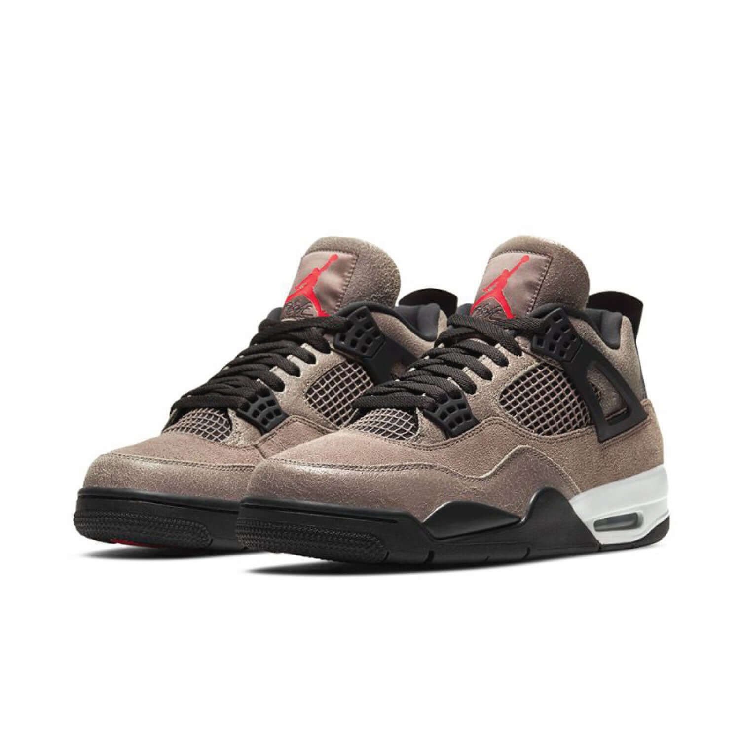 Air Jordan 4 Retro Taupe Haze - Image 5