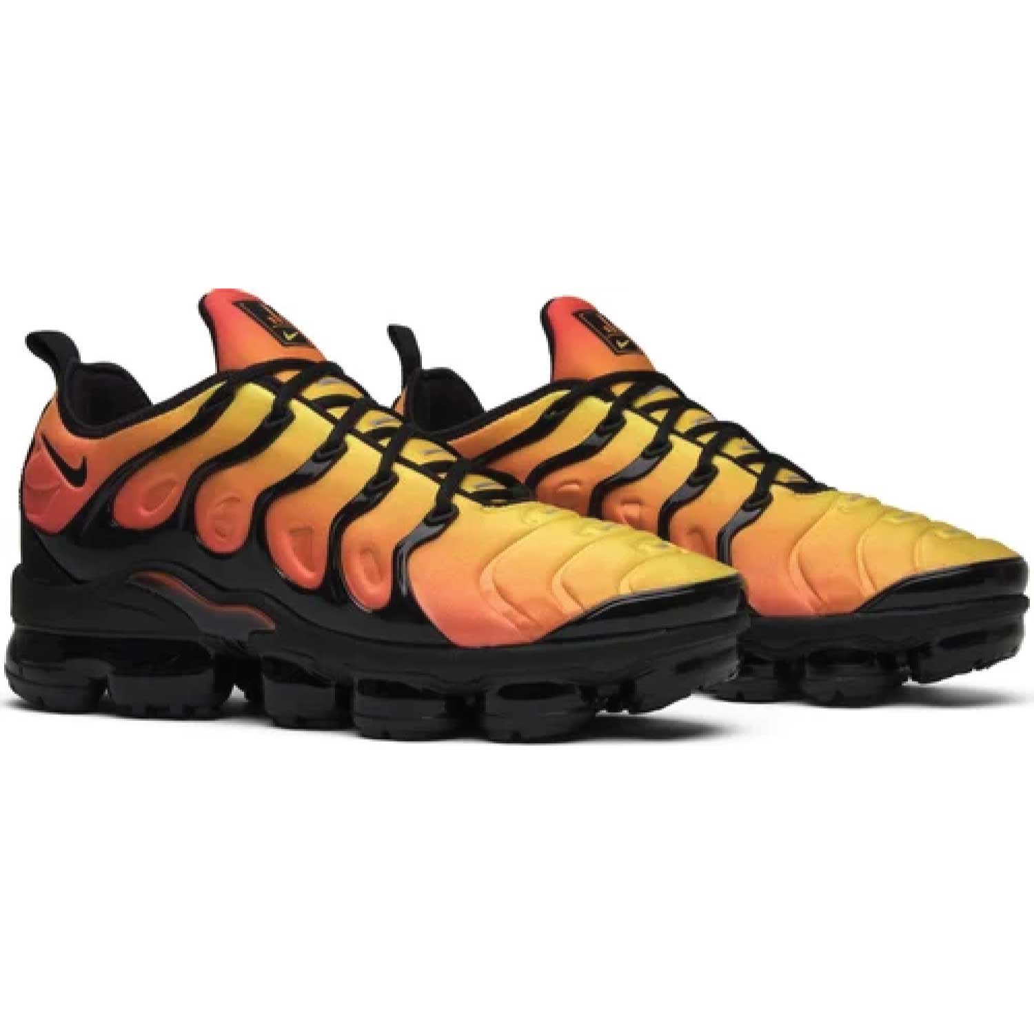 Air VaporMax Plus 'Sunset' - Image 4