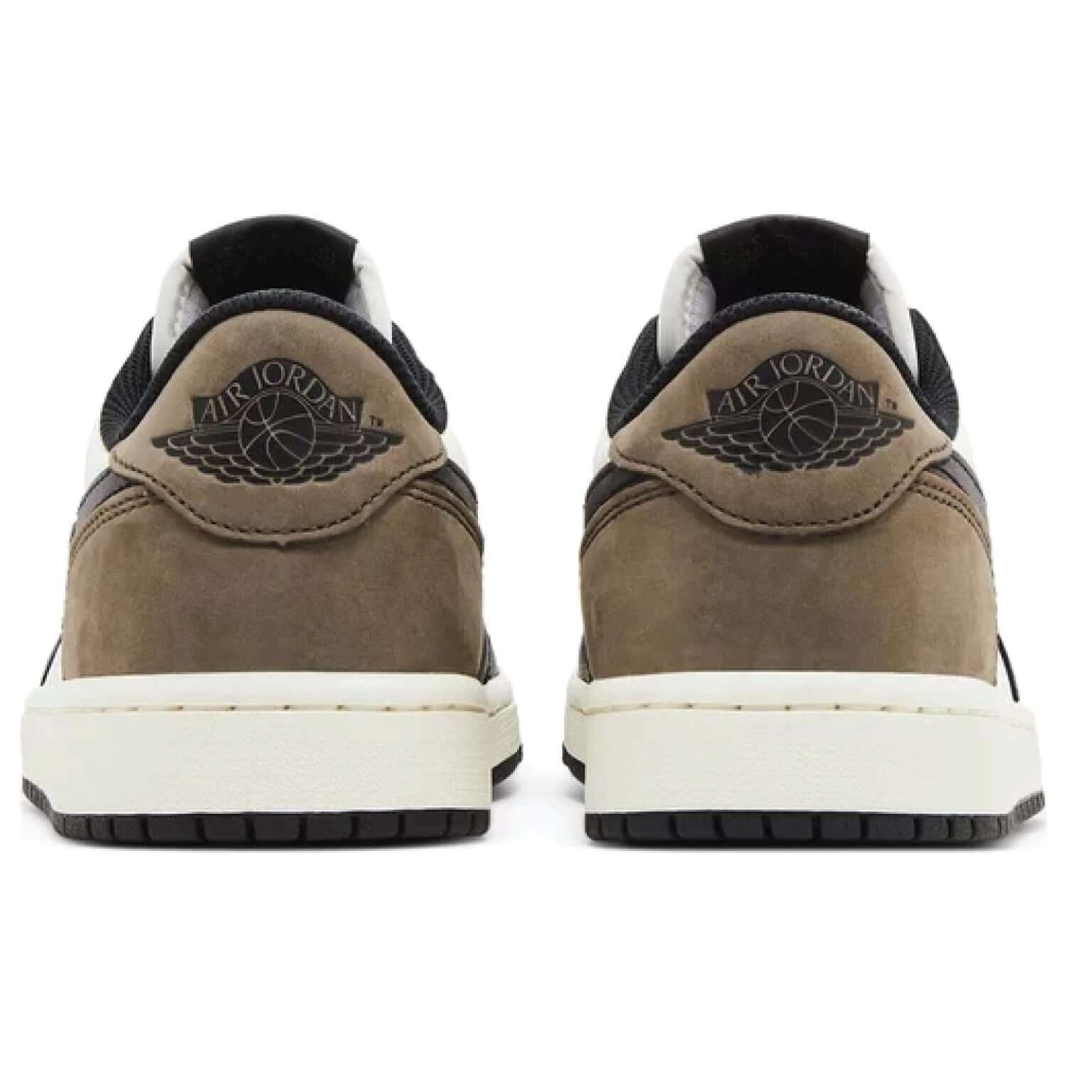 Air Jordan 1 Retro Low OG 'Mocha' - Image 3