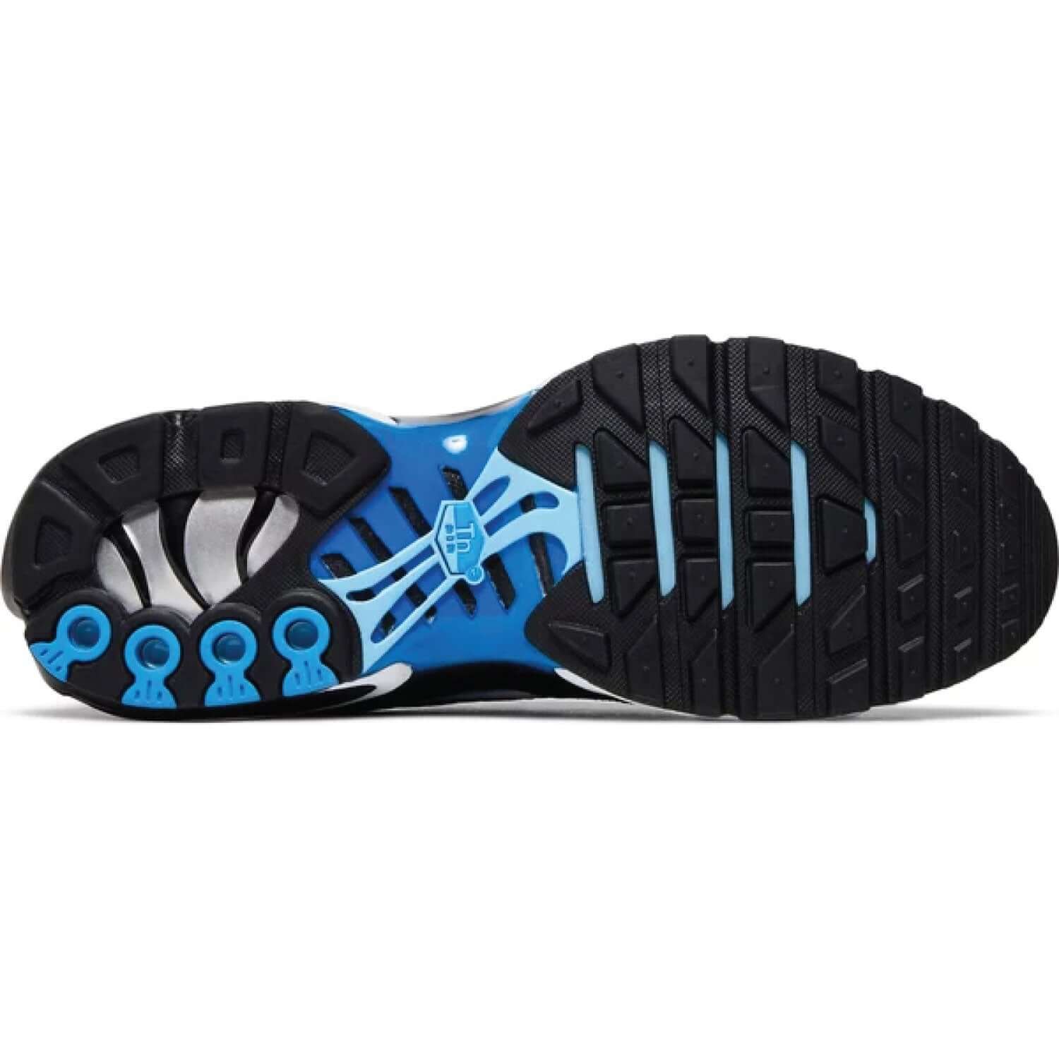 Air Max Plus 'Aquarius Blue' - Image 2