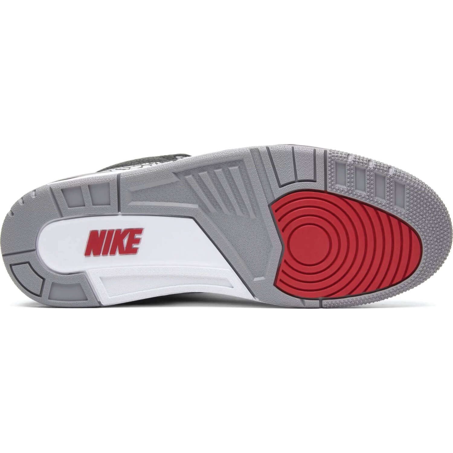 Air Jordan 3 Retro OG 'Black Cement' 2018 - Image 2