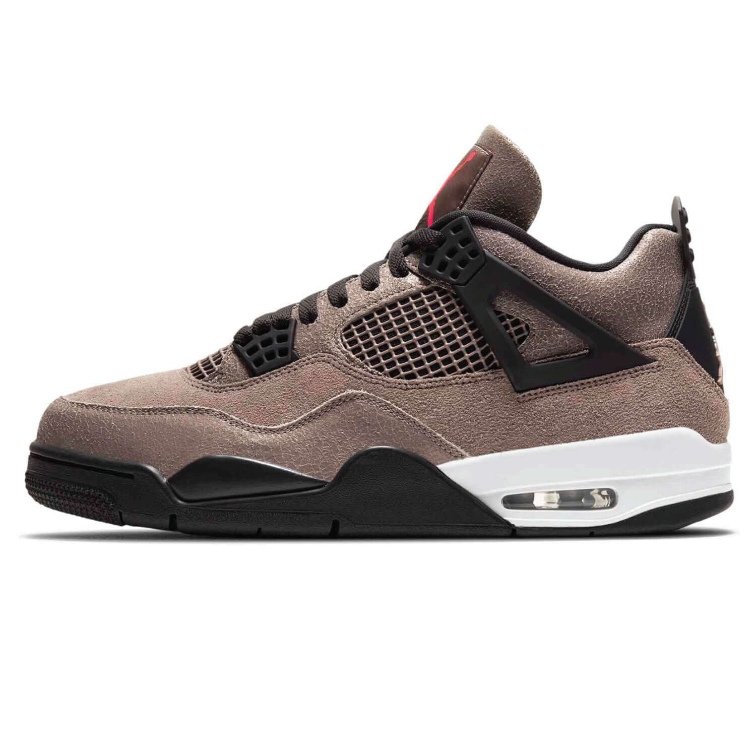 Air Jordan 4 Retro Taupe Haze - Image 2