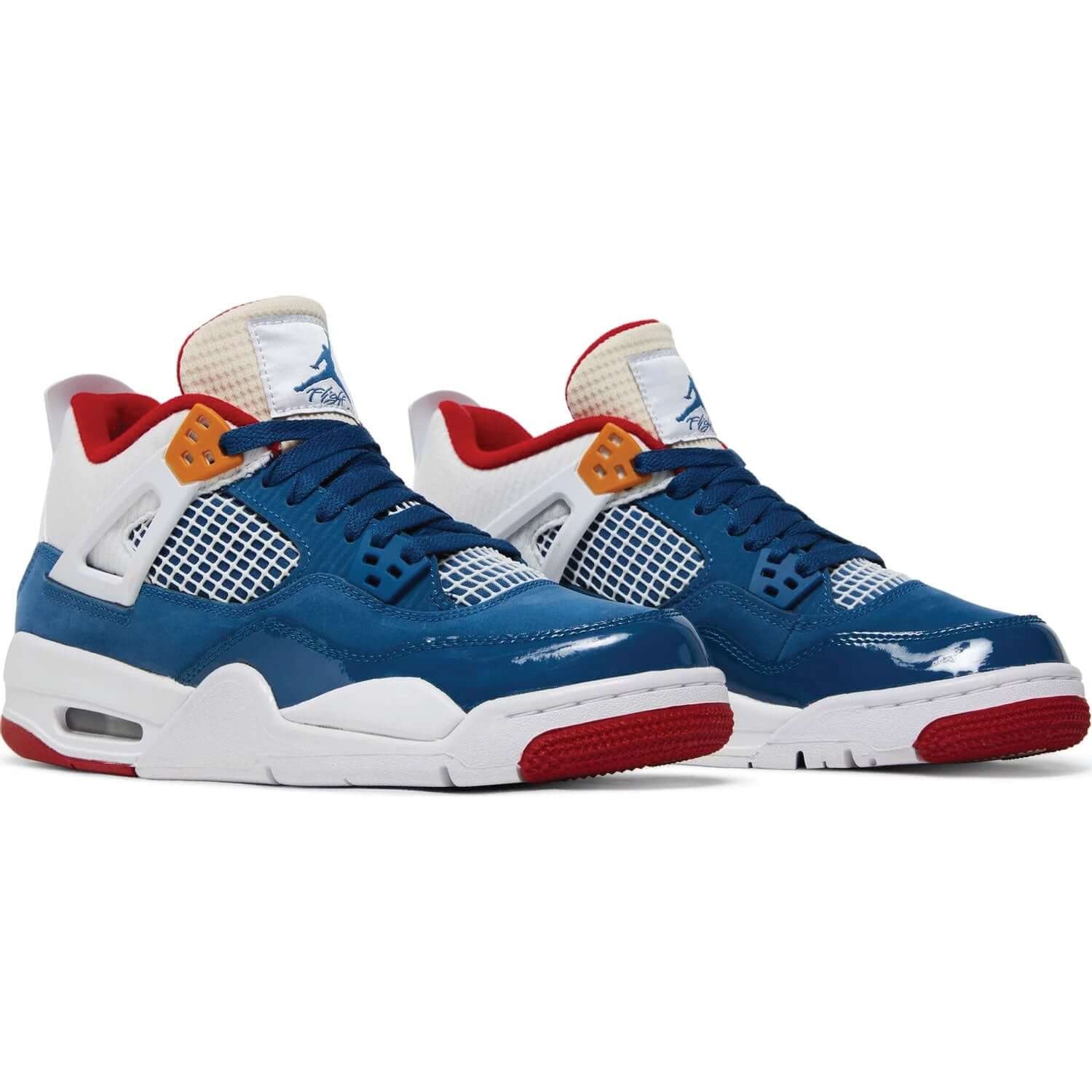 Air Jordan 4 Retro GS 'Messy Room' - Image 5