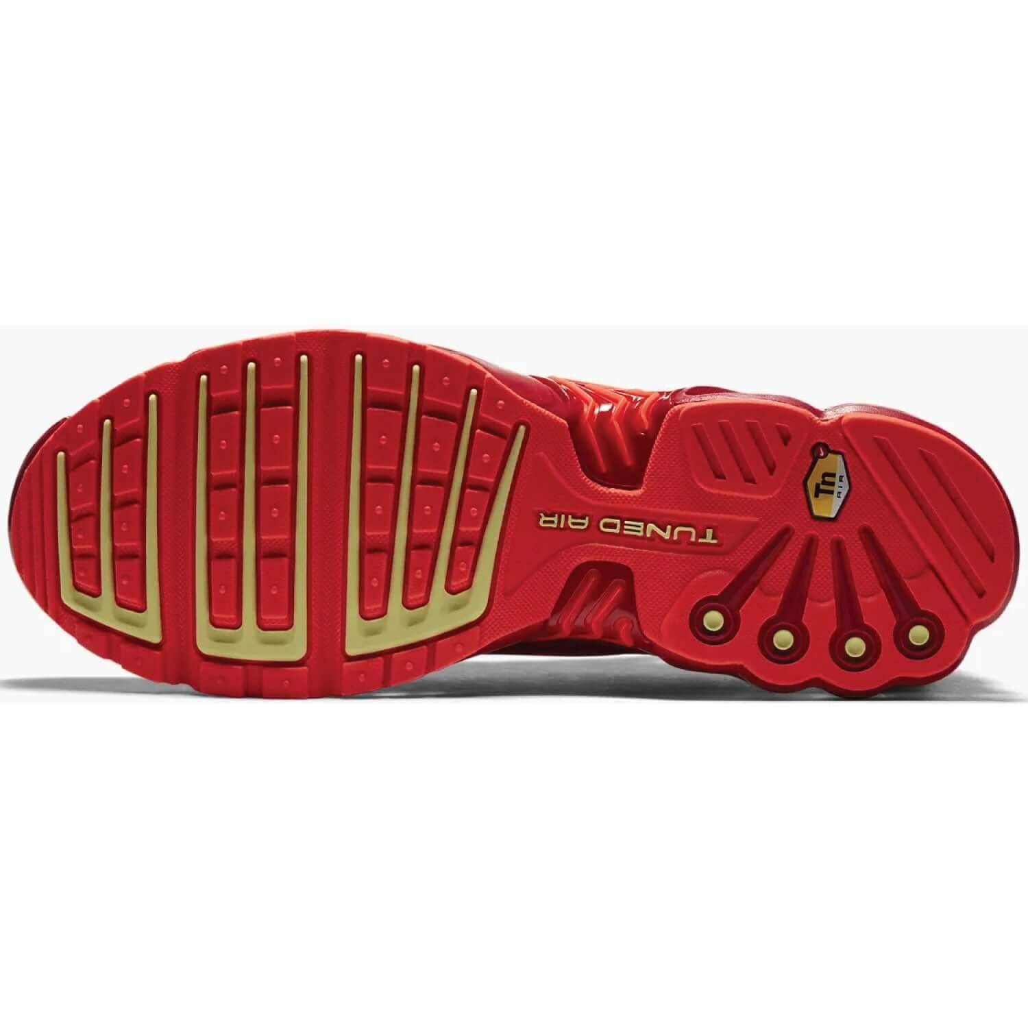 Air Max Plus 3 Iron Man - Image 2