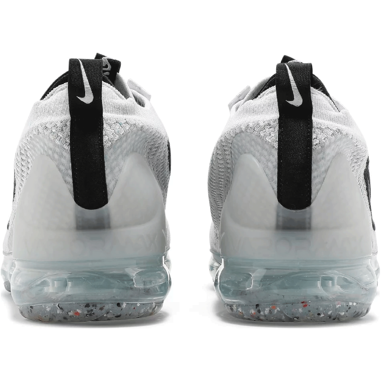 Air VaporMax 2021 Flykint Monochrome - Image 3