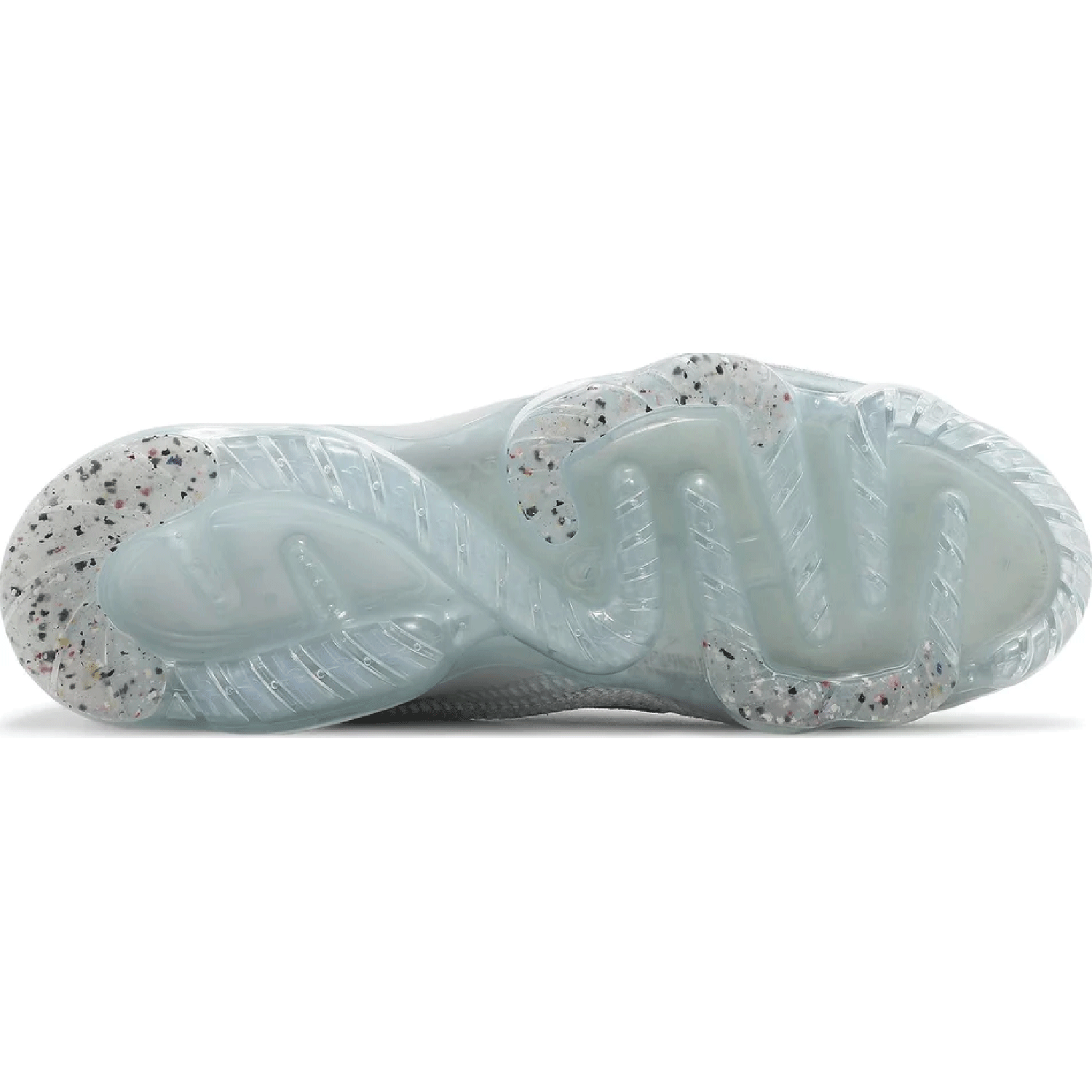 Air VaporMax 2021 Flykint Monochrome - Image 2