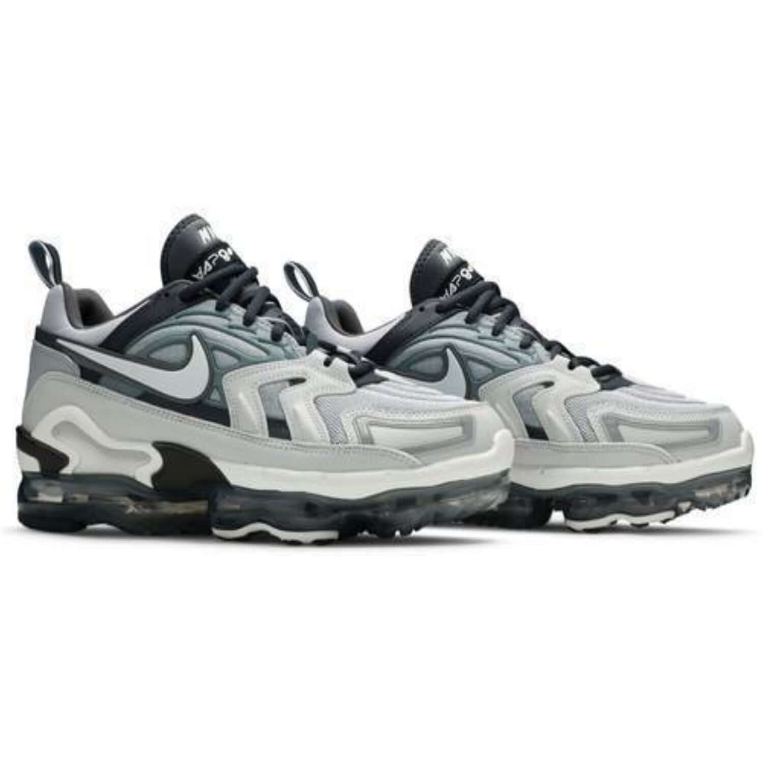 Air Vapormax EVO Wolf Grey - Image 4