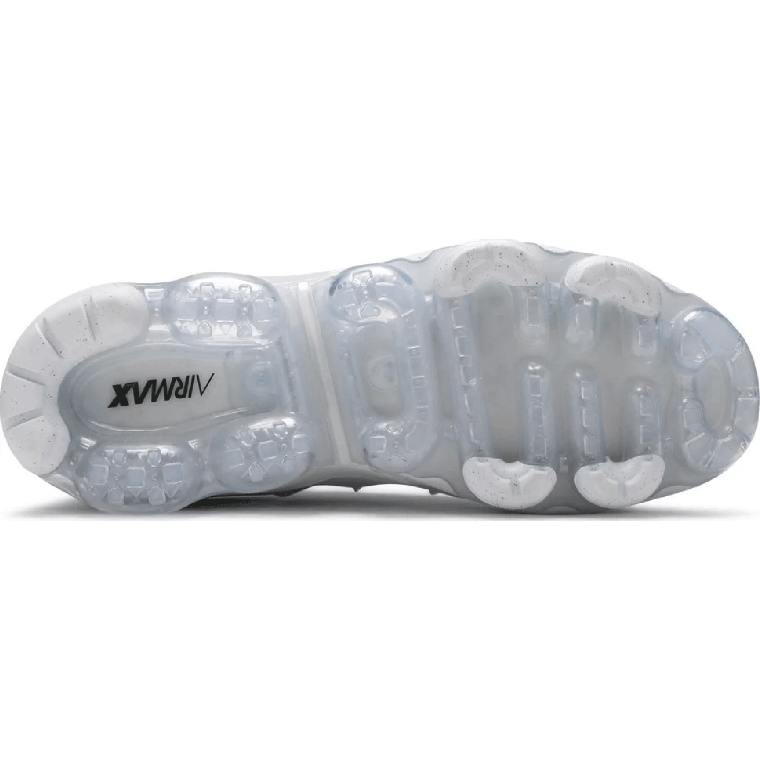 Air Vapormax Plus Pure Platinum - Image 2