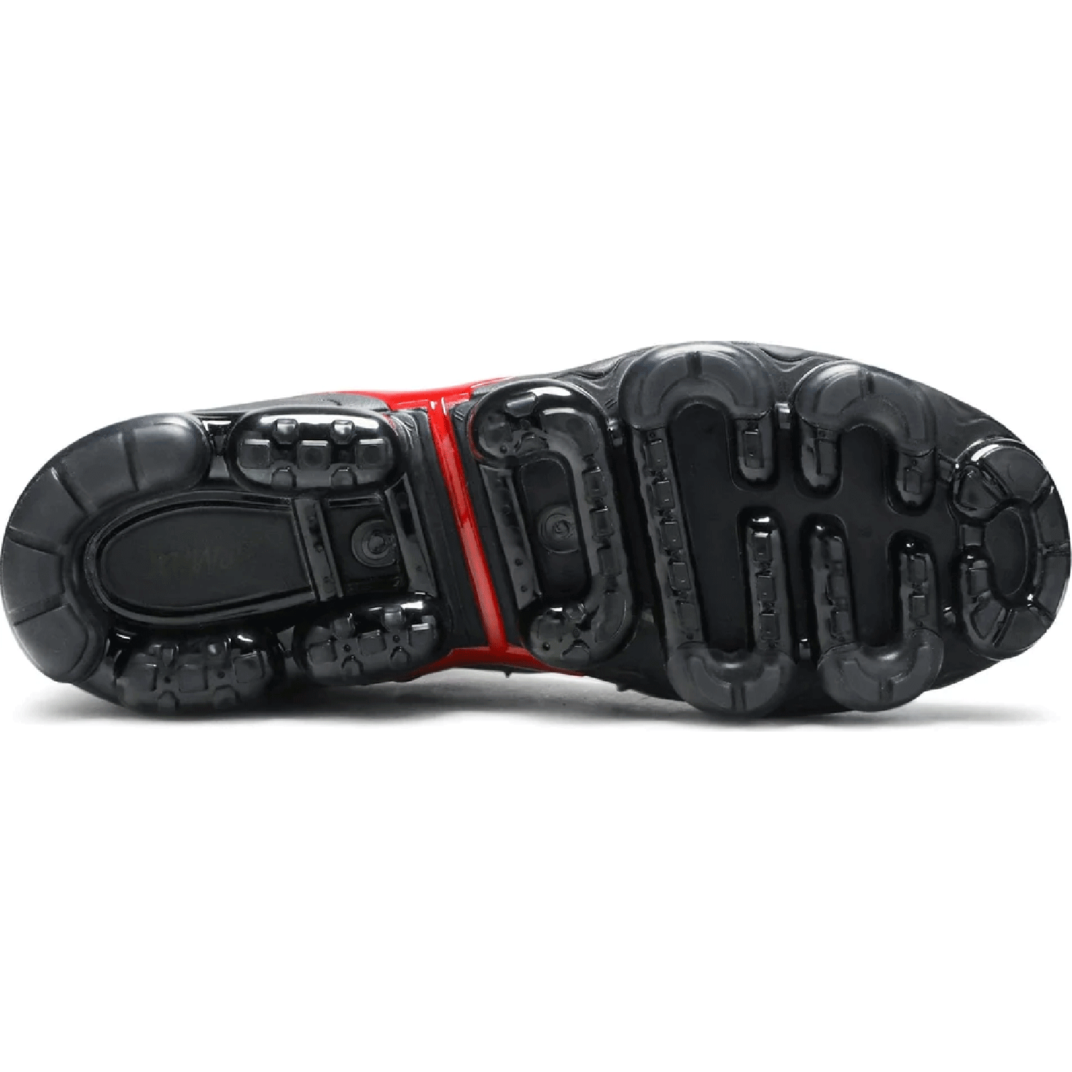 Air Vapormax Plus University Red - Image 2