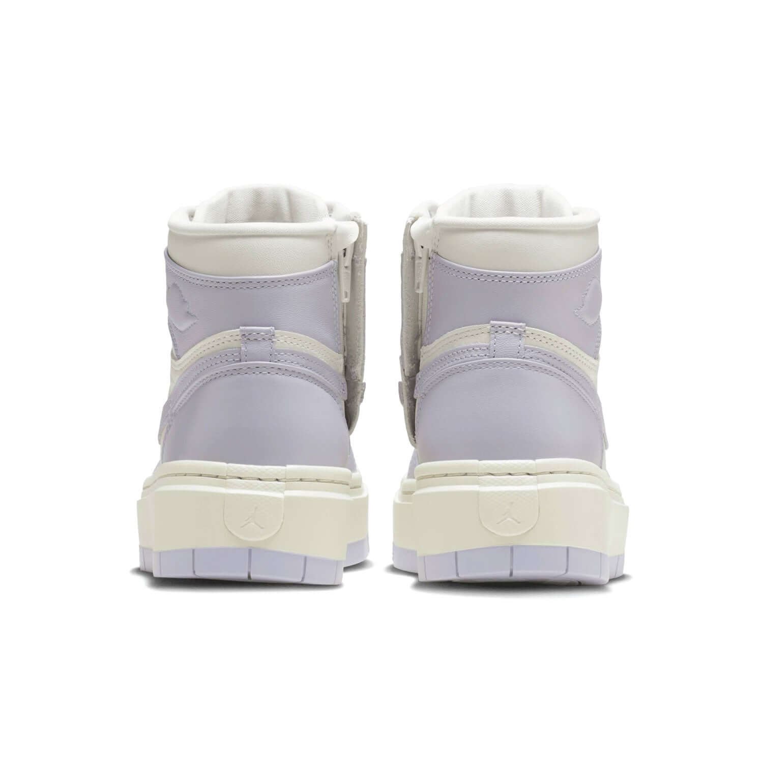 Wmns Air Jordan 1 Elevate High 'Titanium' - Image 3