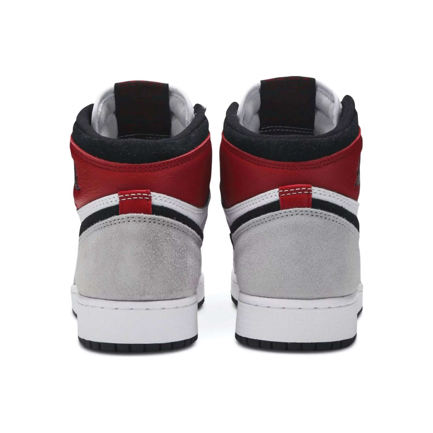 Air Jordan 1 Retro High OG GS 'Smoke Grey' - Image 3