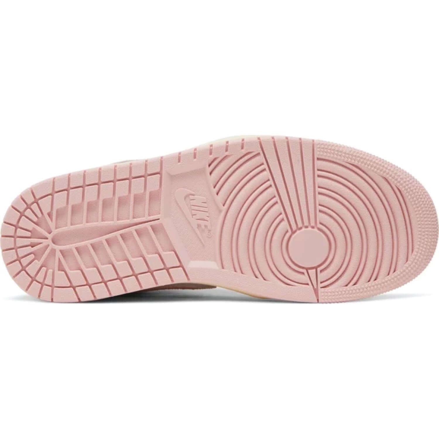 Wmns Air Jordan 1 Retro High OG 'Washed Pink' - Image 2