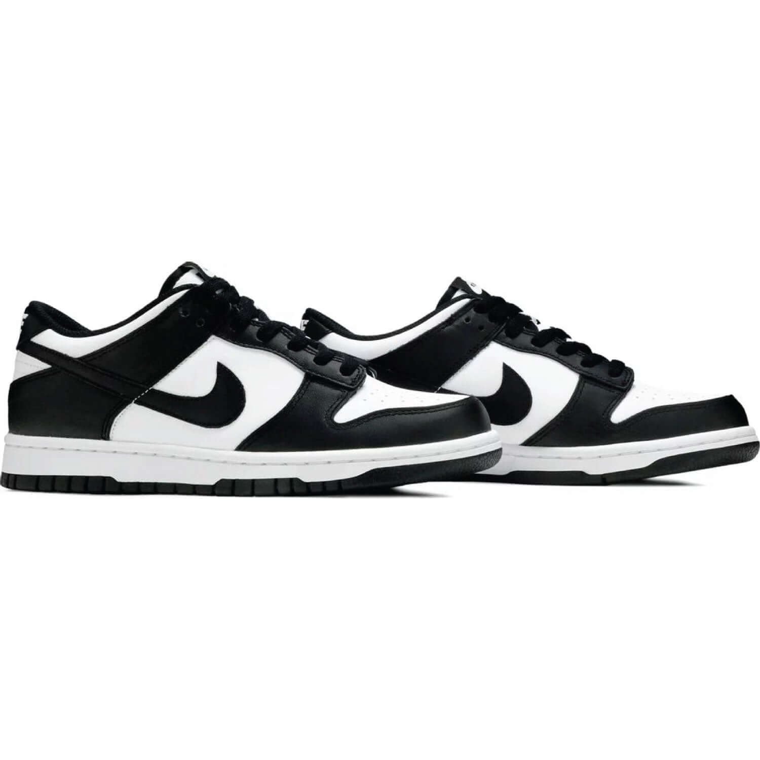 Dunk Low GS 'Panda' - Image 5