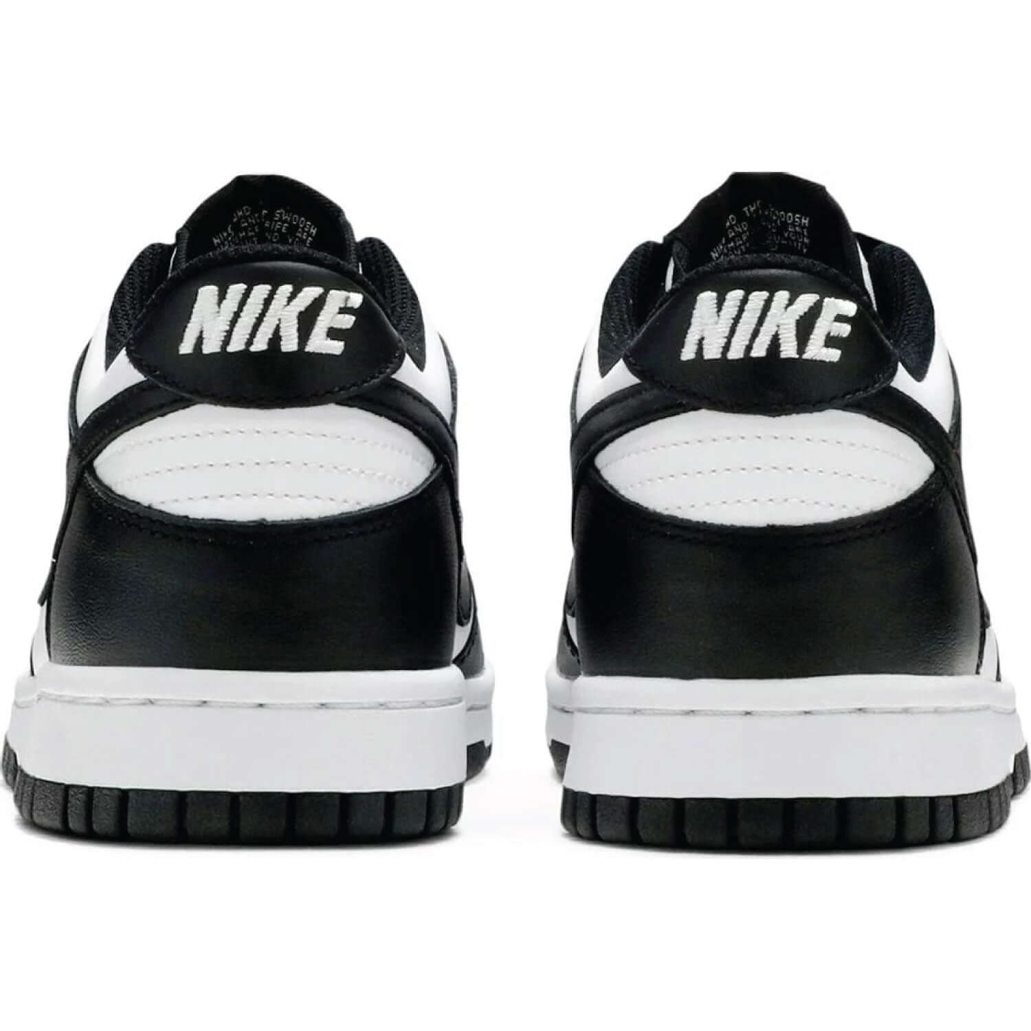 Dunk Low GS 'Panda' - Image 4