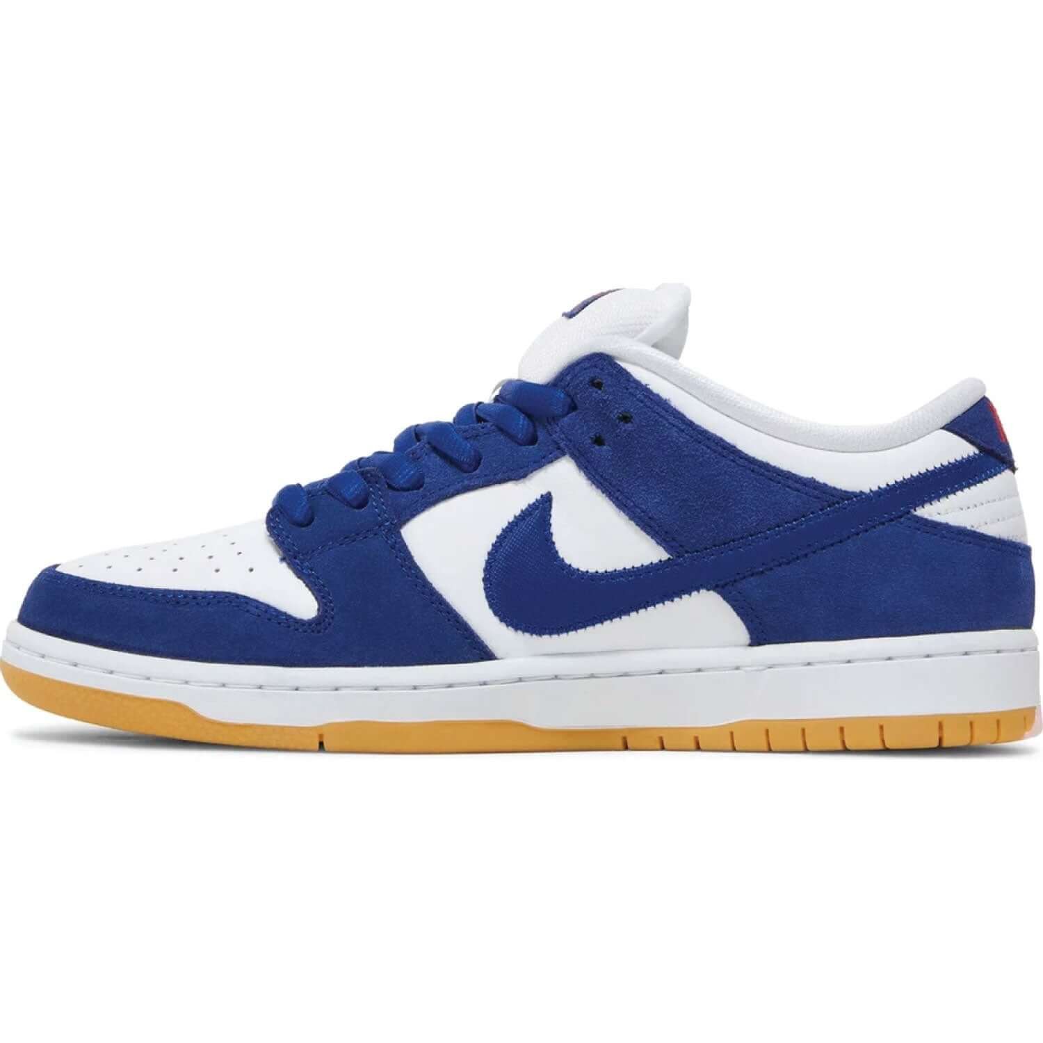 Dunk Low SB 'Los Angeles Dodgers' - Image 2