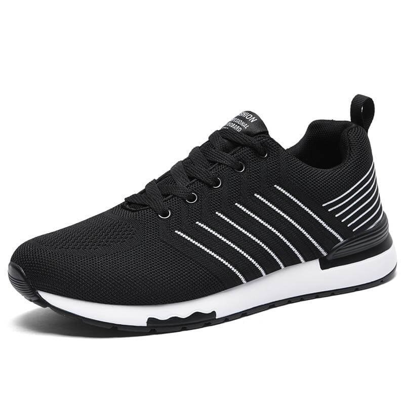 Mens Trainer Footwear Shoes - Image 7